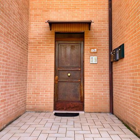 La Casa Di Lory Apartman Sarnano Kültér fotó